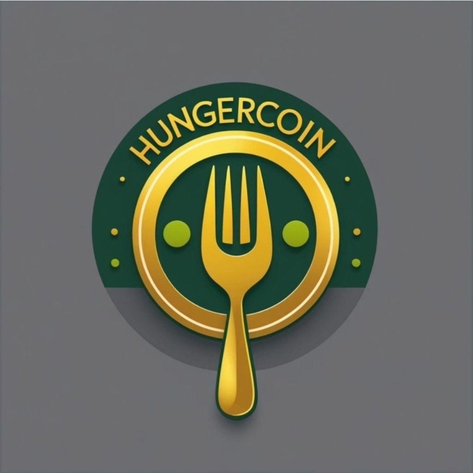 HungerCoin logo